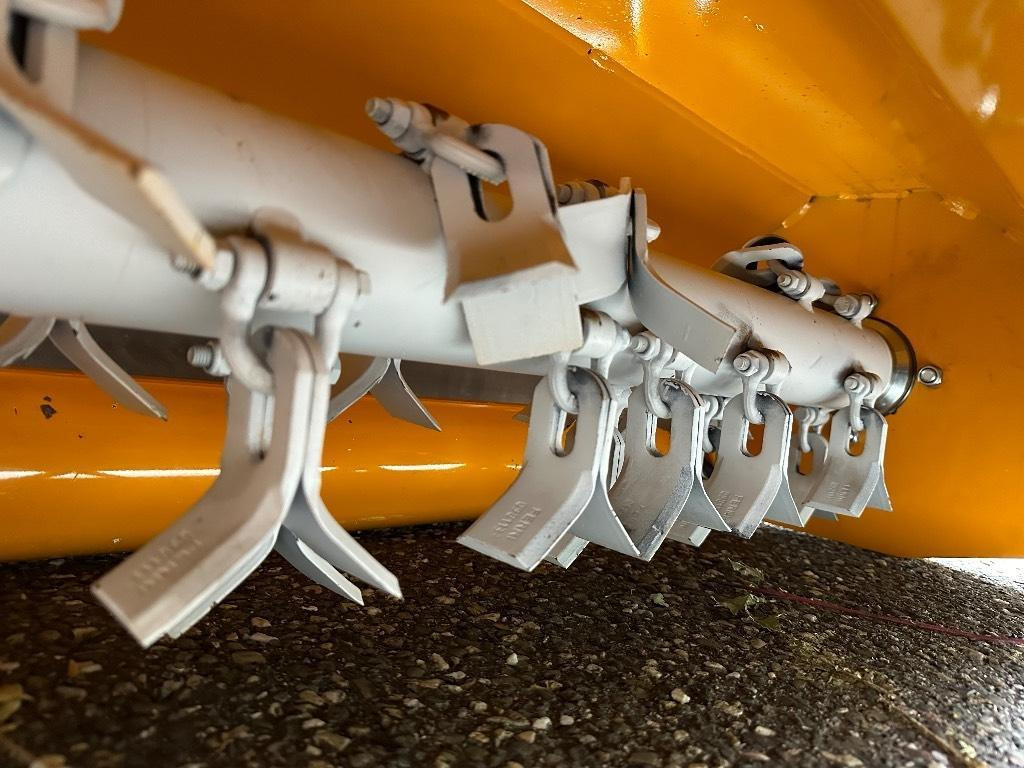 Limpa bermas Ferri T320A klepelarm arm klepelmaaier (bj 2024): foto 6