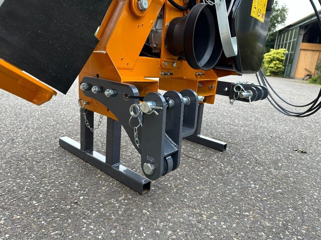 Limpa bermas Ferri T320A klepelarm arm klepelmaaier (bj 2024): foto 13