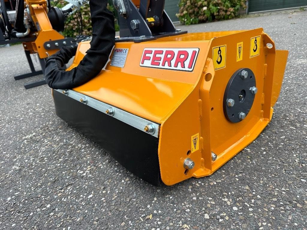 Limpa bermas Ferri T320A klepelarm arm klepelmaaier (bj 2024): foto 7