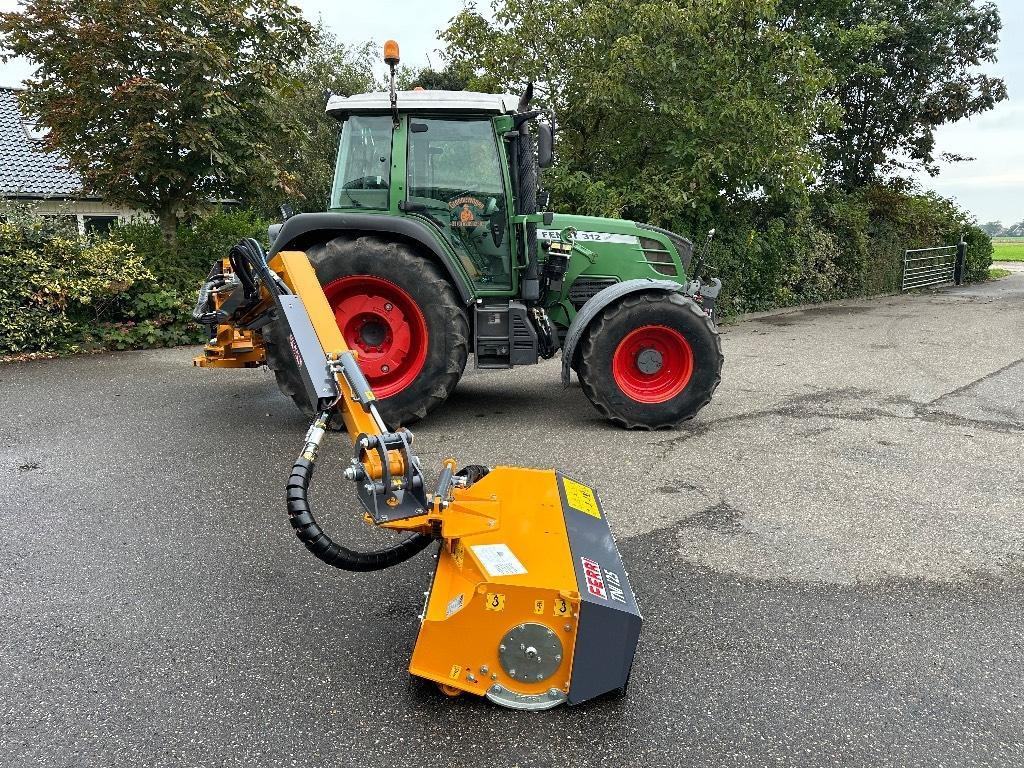 Ferri TXV500 klepelarm arm klepelmaaier (bj 2024) - Limpa bermas: foto 2 Ferri TXV500 klepelarm arm klepelmaaier (bj 2024) - Limpa bermas: foto 2