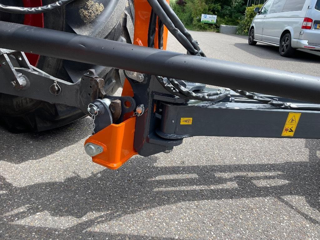 Ferri ZLE 1800 PRO verstek klepelmaaier (bj 2022) - Triturador lateral: foto 4 Ferri ZLE 1800 PRO verstek klepelmaaier (bj 2022) - Triturador lateral: foto 4