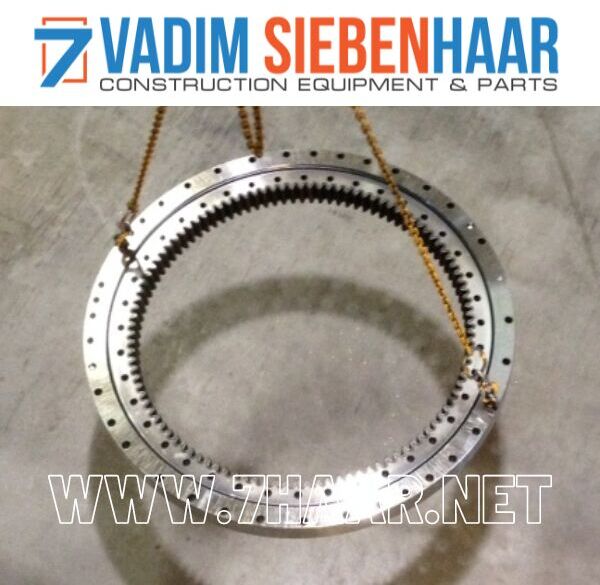 Aftermarket Hitachi EX100, EX100-1, EX100-2, EX100-3, EX100-5, EX100-5E, EX110, EX11 Drehverbindung für Hitachi EX100, EX110, EX120, EX130, EX135, EX150, EX160, EX165, EX200, EX210, EX215, EX220, EX225, EX230, EX - Coroa de giro de Escavadeira: foto 1 Aftermarket Hitachi EX100, EX100-1, EX100-2, EX100-3, EX100-5, EX100-5E, EX110, EX11 Drehverbindung für Hitachi EX100, EX110, EX120, EX130, EX135, EX150, EX160, EX165, EX200, EX210, EX215, EX220, EX225, EX230, EX - Coroa de giro de Escavadeira: foto 1