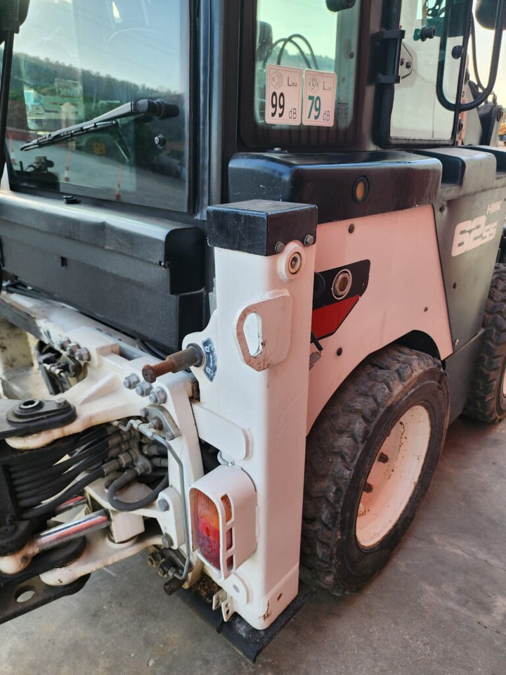 HIDROMEK HMK62SS - Retroescavadeira: foto 4 HIDROMEK HMK62SS - Retroescavadeira: foto 4