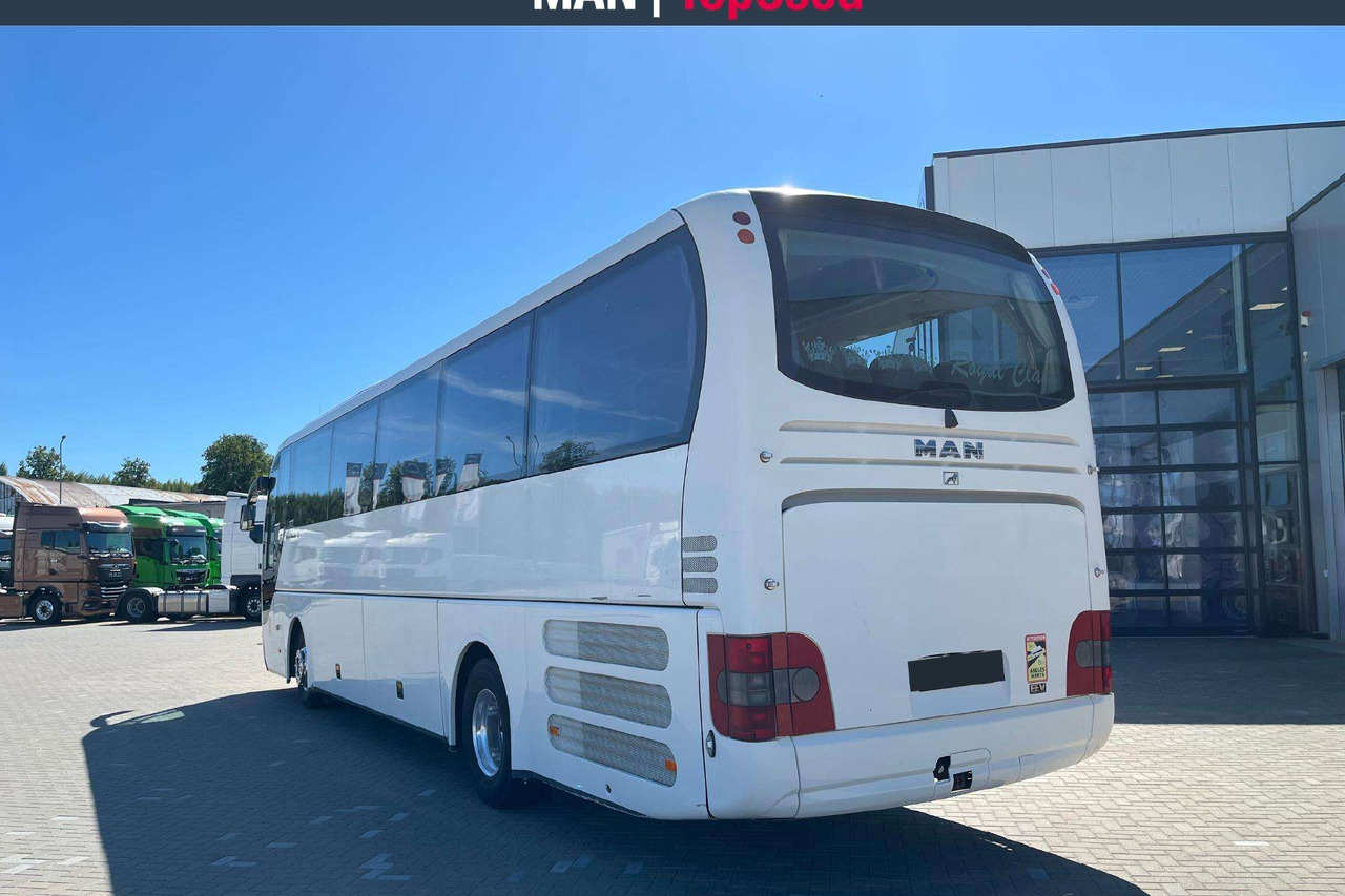 MAN Lion's coach R07 Euro 5 (8724) - Autocarro: foto 3 MAN Lion's coach R07 Euro 5 (8724) - Autocarro: foto 3