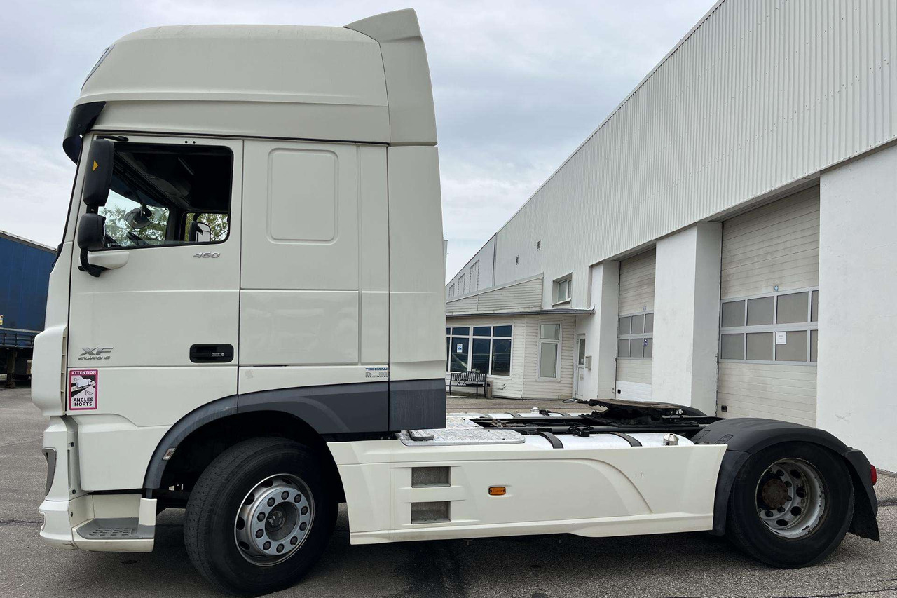 DAF XF 460 FT (8576) - Tractor: foto 4 DAF XF 460 FT (8576) - Tractor: foto 4