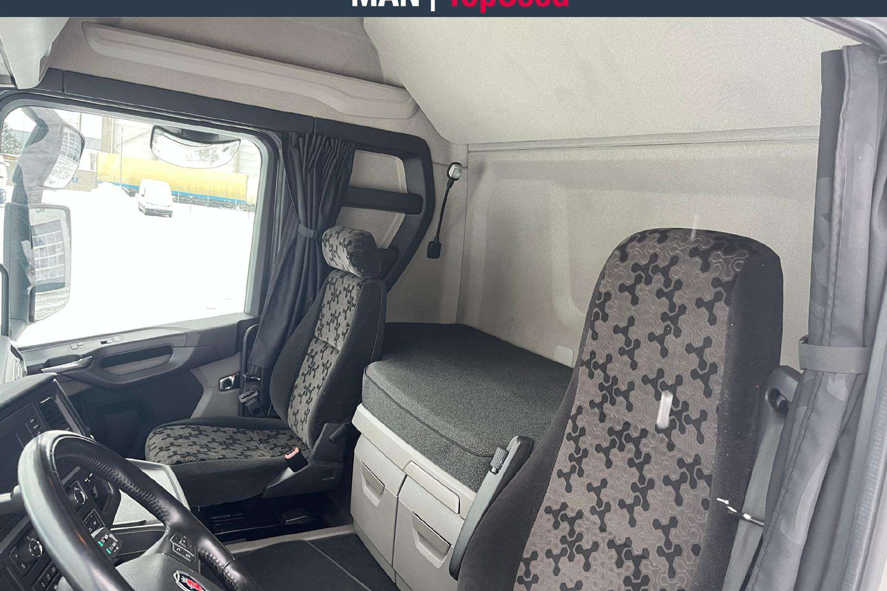 Scania R460 (9582) - Tractor: foto 5 Scania R460 (9582) - Tractor: foto 5