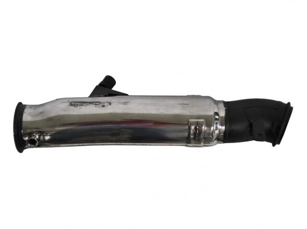 AD Blue Mischer nach der Regeneration MAN TGA, TGX, TGS - 51.15230.5019 51152305019 - Silenciador/ Sistema de escape de Caminhão: foto 1 AD Blue Mischer nach der Regeneration MAN TGA, TGX, TGS - 51.15230.5019 51152305019 - Silenciador/ Sistema de escape de Caminhão: foto 1