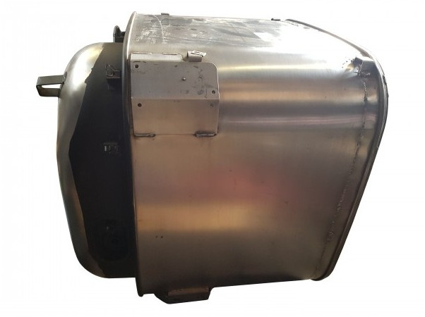 Katalysator Euro 6 MAN TGX , TGS - 81151036125 81151036131 81151036115 81151036101 - Conversor catalítico de Caminhão: foto 4 Katalysator Euro 6 MAN TGX , TGS - 81151036125 81151036131 81151036115 81151036101 - Conversor catalítico de Caminhão: foto 4