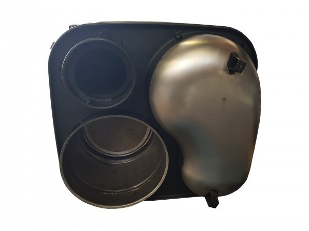 Katalysator Euro 6 MAN TGX , TGS - 81151036125 81151036131 81151036115 81151036101 - Conversor catalítico de Caminhão: foto 3 Katalysator Euro 6 MAN TGX , TGS - 81151036125 81151036131 81151036115 81151036101 - Conversor catalítico de Caminhão: foto 3