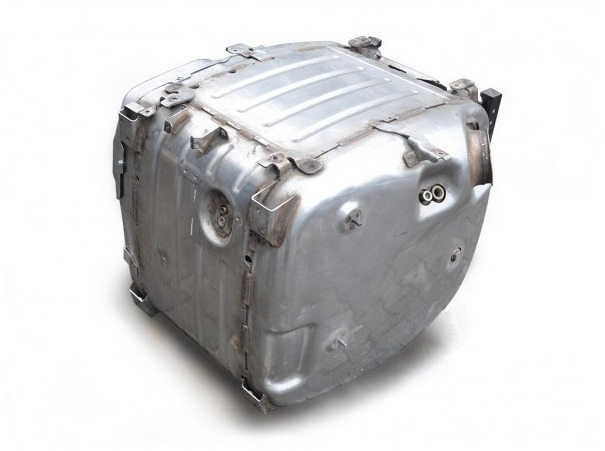 Katalysator Euro 6 SCANIA serie G und R - 2264898 2531688 - Conversor catalítico de Caminhão: foto 1 Katalysator Euro 6 SCANIA serie G und R - 2264898 2531688 - Conversor catalítico de Caminhão: foto 1