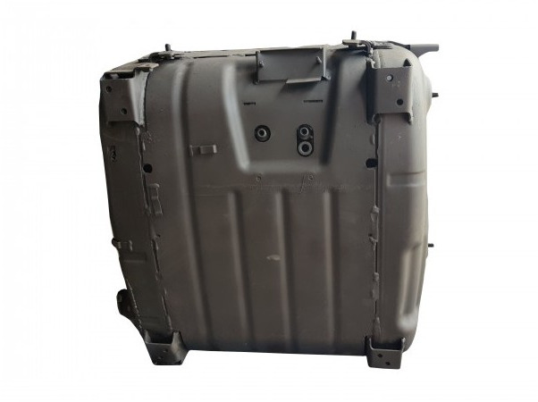 Katalysator Euro 6 SCANIA serie R - 2483456 2113865 2330509 2164453 2164454 2361679 2360728 2208660 2146872 2249282 - Conversor catalítico de Caminhão: foto 3 Katalysator Euro 6 SCANIA serie R - 2483456 2113865 2330509 2164453 2164454 2361679 2360728 2208660 2146872 2249282 - Conversor catalítico de Caminhão: foto 3