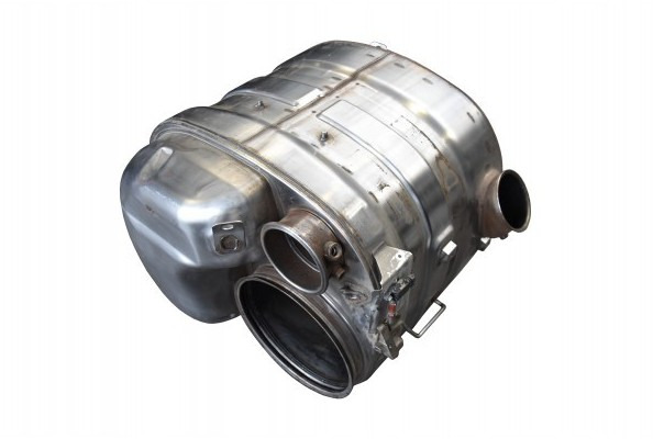 Katalysator Euro 6 VOLVO FH / RENAULT Gama T - 21364822 23105940 23094588 22495990 21364823 21582824 85013382 22495989 - Conversor catalítico de Caminhão: foto 1 Katalysator Euro 6 VOLVO FH / RENAULT Gama T - 21364822 23105940 23094588 22495990 21364823 21582824 85013382 22495989 - Conversor catalítico de Caminhão: foto 1