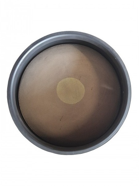 Rußpartikelfilter ,DPF IVECO Stralis Euro 6 - 5802020368 5802084414 - Silenciador/ Sistema de escape de Caminhão: foto 2 Rußpartikelfilter ,DPF IVECO Stralis Euro 6 - 5802020368 5802084414 - Silenciador/ Sistema de escape de Caminhão: foto 2