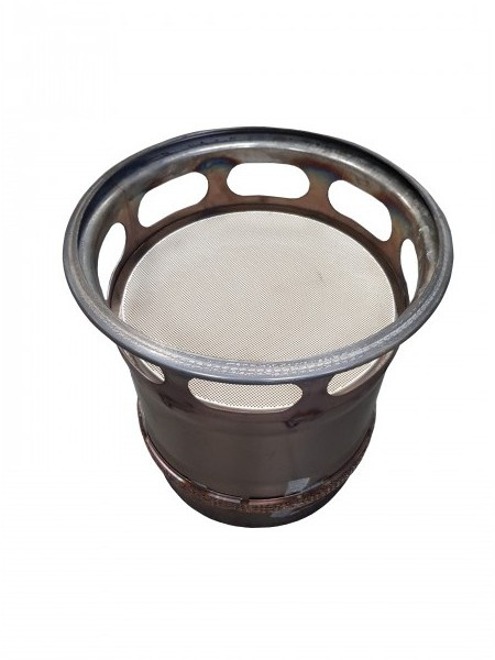 Rußpartikelfilter Partikelfilter DPF DAF XF 106 Euro 6 - 2134535 2192100 2326074R 2134535 2134536 2410280R 81151030175 2410279 - Silenciador/ Sistema de escape de Caminhão: foto 1 Rußpartikelfilter Partikelfilter DPF DAF XF 106 Euro 6 - 2134535 2192100 2326074R 2134535 2134536 2410280R 81151030175 2410279 - Silenciador/ Sistema de escape de Caminhão: foto 1