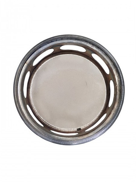 Rußpartikelfilter,Partikelfilter,DPF DAF XF 106 Euro 6 - 2134535 2192100 2326074R 2134535 2134536 2410280R 81151030175 2410279 - Silenciador/ Sistema de escape de Caminhão: foto 2 Rußpartikelfilter,Partikelfilter,DPF DAF XF 106 Euro 6 - 2134535 2192100 2326074R 2134535 2134536 2410280R 81151030175 2410279 - Silenciador/ Sistema de escape de Caminhão: foto 2