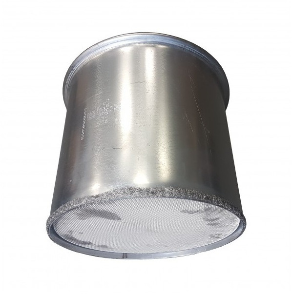 Rußpartikelfilter Partikelfilter DPF MAN TGX TGS Euro 6 - 81151030107 81151030128 81151036130 36151030038 - Silenciador/ Sistema de escape de Caminhão: foto 2 Rußpartikelfilter Partikelfilter DPF MAN TGX TGS Euro 6 - 81151030107 81151030128 81151036130 36151030038 - Silenciador/ Sistema de escape de Caminhão: foto 2