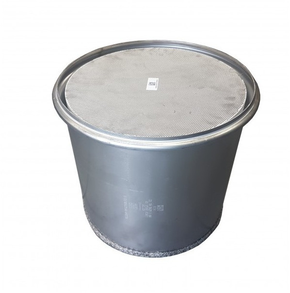 Rußpartikelfilter Partikelfilter DPF MAN TGX TGS Euro 6 - 81151030107 81151030128 81151036130 36151030038 - Silenciador/ Sistema de escape de Caminhão: foto 1 Rußpartikelfilter Partikelfilter DPF MAN TGX TGS Euro 6 - 81151030107 81151030128 81151036130 36151030038 - Silenciador/ Sistema de escape de Caminhão: foto 1