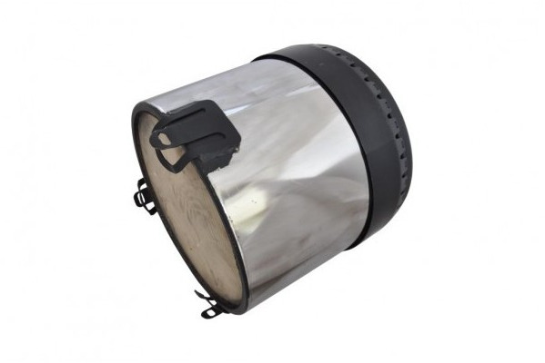 Rußpartikelfilter,Partikelfilter,DPF SCANIA serie G i R Euro 6 - 2179961 2097594 570759 2269640 2494028 2503085 2503087 2494029 - Silenciador/ Sistema de escape de Caminhão: foto 2 Rußpartikelfilter,Partikelfilter,DPF SCANIA serie G i R Euro 6 - 2179961 2097594 570759 2269640 2494028 2503085 2503087 2494029 - Silenciador/ Sistema de escape de Caminhão: foto 2