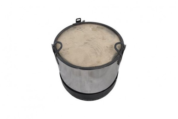 Rußpartikelfilter,Partikelfilter,DPF SCANIA serie G i R Euro 6 - 2179961 2097594 570759 2269640 2494028 2503085 2503087 2494029 - Silenciador/ Sistema de escape de Caminhão: foto 1 Rußpartikelfilter,Partikelfilter,DPF SCANIA serie G i R Euro 6 - 2179961 2097594 570759 2269640 2494028 2503085 2503087 2494029 - Silenciador/ Sistema de escape de Caminhão: foto 1