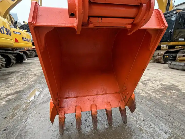 15ton Used Wheel Excavator Doosan Dh150w-7 Made In Korea For Sale With Original Good Running Condition In Shanghai - Escavadeira de rodas: foto 4 15ton Used Wheel Excavator Doosan Dh150w-7 Made In Korea For Sale With Original Good Running Condition In Shanghai - Escavadeira de rodas: foto 4