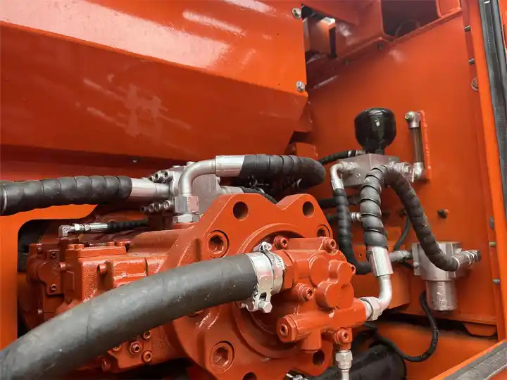 90% new used 22t Doosan DH220LC-9E DH220-9 DH220-9E DH220LC-9 crawler excavator - Escavadora de rastos: foto 4 90% new used 22t Doosan DH220LC-9E DH220-9 DH220-9E DH220LC-9 crawler excavator - Escavadora de rastos: foto 4
