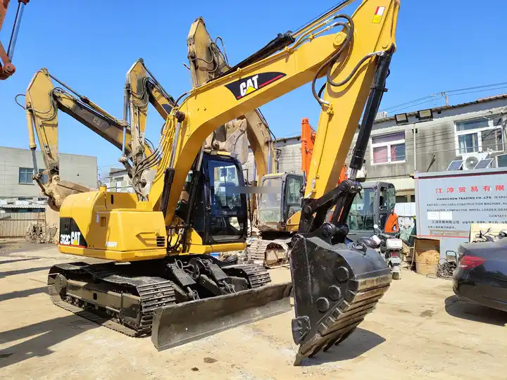 Cheap Price Second Hand Cat 312c Excavator Original Japan Used Cat 312 C Excavator In Good Condition ready to supply - Escavadora de rastos: foto 5 Cheap Price Second Hand Cat 312c Excavator Original Japan Used Cat 312 C Excavator In Good Condition ready to supply - Escavadora de rastos: foto 5