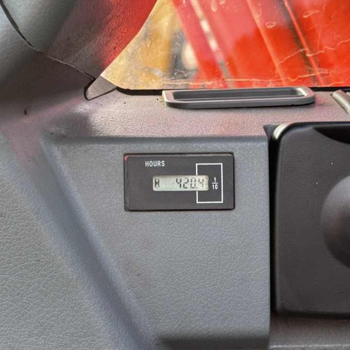 Escavadora de rastos Doosan Dx140LC-9c Excavator Small Used Good Condition Original Excavators From South Korea: foto 6