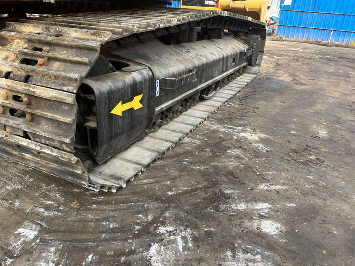 Excavator Parts CAT E 320D 321D 323D C6.4 Engine Turbocharger 49179-02300 287-0049 2870049 - Escavadora de rastos: foto 2 Excavator Parts CAT E 320D 321D 323D C6.4 Engine Turbocharger 49179-02300 287-0049 2870049 - Escavadora de rastos: foto 2