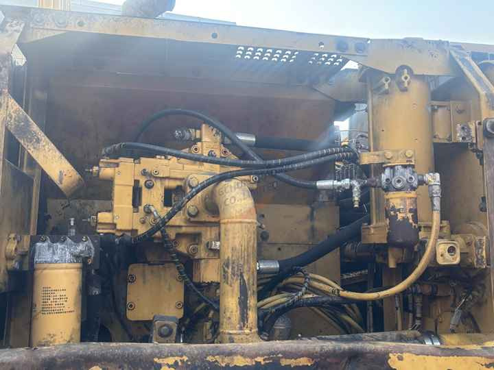 Good Condition Second Hand Caterpillar 325bl Excavator Used Cat 325b 325bl - Escavadora de rastos: foto 5 Good Condition Second Hand Caterpillar 325bl Excavator Used Cat 325b 325bl - Escavadora de rastos: foto 5