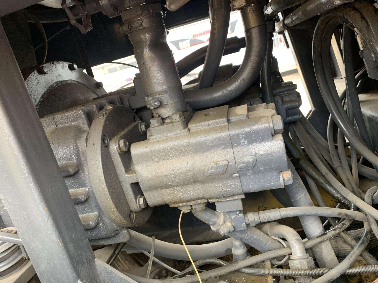Good Quality Road Roller Surprise Price Second Hand Vibratory Compactor Original Sweden Used Road Roller Dynapac Ca30d - Compactador de asfalto: foto 3 Good Quality Road Roller Surprise Price Second Hand Vibratory Compactor Original Sweden Used Road Roller Dynapac Ca30d - Compactador de asfalto: foto 3