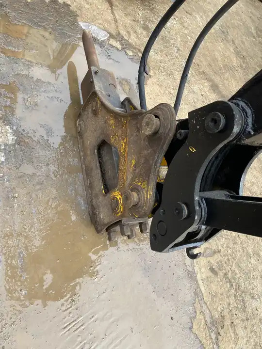 Good Sales 6t Mini Excavator,Small Excavating Machine Korea Doosan Used Excavators Doosan Dx60 For Sale With Nice Work Condition - Escavadora de rastos: foto 5 Good Sales 6t Mini Excavator,Small Excavating Machine Korea Doosan Used Excavators Doosan Dx60 For Sale With Nice Work Condition - Escavadora de rastos: foto 5