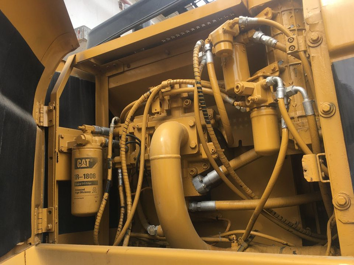 High Quality Good Condition Construction Business Powerful Cat 312D 315D 320D 325D 325C 330C Excavator in Shanghai China - Escavadora de rastos: foto 5 High Quality Good Condition Construction Business Powerful Cat 312D 315D 320D 325D 325C 330C Excavator in Shanghai China - Escavadora de rastos: foto 5