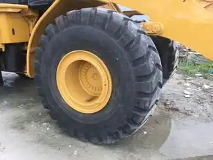 High Quality Used Caterpillar Wheel Loader 966H Original Japan Second Hand 950gc 950 Construction Front End Loader - Carregadeira de rodas: foto 3 High Quality Used Caterpillar Wheel Loader 966H Original Japan Second Hand 950gc 950 Construction Front End Loader - Carregadeira de rodas: foto 3
