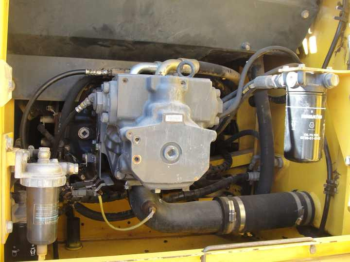 Hot Sell Komatsu PC220 Buy Komatsu PC220 Kamatsu Excavator PC220 Price New Komatsu PC220 Pc200 Pc240 Excavator - Escavadeira: foto 5 Hot Sell Komatsu PC220 Buy Komatsu PC220 Kamatsu Excavator PC220 Price New Komatsu PC220 Pc200 Pc240 Excavator - Escavadeira: foto 5