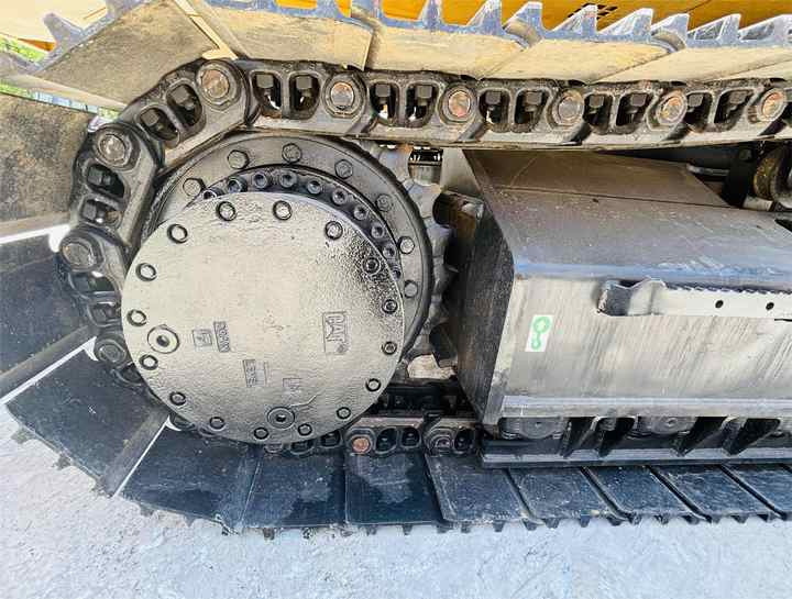 Japan Imported High Performance Caterpillar Digging Machine Best Price Used Cat 336d Excavator In Shanghai - Escavadora de rastos: foto 5 Japan Imported High Performance Caterpillar Digging Machine Best Price Used Cat 336d Excavator In Shanghai - Escavadora de rastos: foto 5