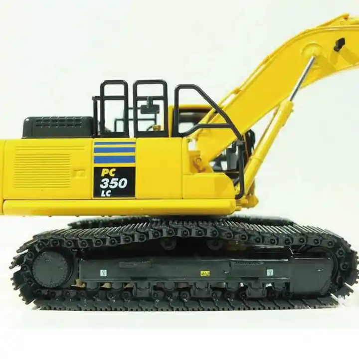 New Arrival Used Kkomatsu PC350-8 PC300-7 PC270-8 PC400-7 Hydraulic Crawler Excavator Large Sized Machines for Sale - Escavadora de rastos: foto 3 New Arrival Used Kkomatsu PC350-8 PC300-7 PC270-8 PC400-7 Hydraulic Crawler Excavator Large Sized Machines for Sale - Escavadora de rastos: foto 3