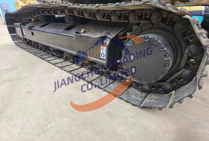 Original 12ton Second Hand Good Price Digging Machine Used Japanese Caterpillar 312d Excavator - Escavadora de rastos: foto 4 Original 12ton Second Hand Good Price Digging Machine Used Japanese Caterpillar 312d Excavator - Escavadora de rastos: foto 4