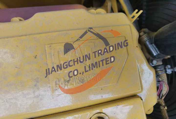 Original 12ton Second Hand Good Price Digging Machine Used Japanese Caterpillar 312d Tracked Excavator - Escavadora de rastos: foto 5 Original 12ton Second Hand Good Price Digging Machine Used Japanese Caterpillar 312d Tracked Excavator - Escavadora de rastos: foto 5