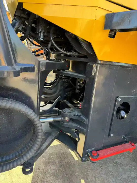 Second Hand Pay LoaderNice Performance Original Loader Used Komatsu Wa470 Loader Second Hand Wheel Loader Hot Sale - Carregadeira de rodas: foto 5 Second Hand Pay LoaderNice Performance Original Loader Used Komatsu Wa470 Loader Second Hand Wheel Loader Hot Sale - Carregadeira de rodas: foto 5