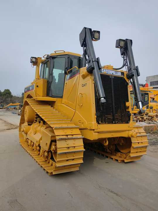 USA Original Used Caterpillar D8T Crawler Bulldozer Second Hand CAT D8T Bulldozer In Stock - Buldôzer: foto 3 USA Original Used Caterpillar D8T Crawler Bulldozer Second Hand CAT D8T Bulldozer In Stock - Buldôzer: foto 3