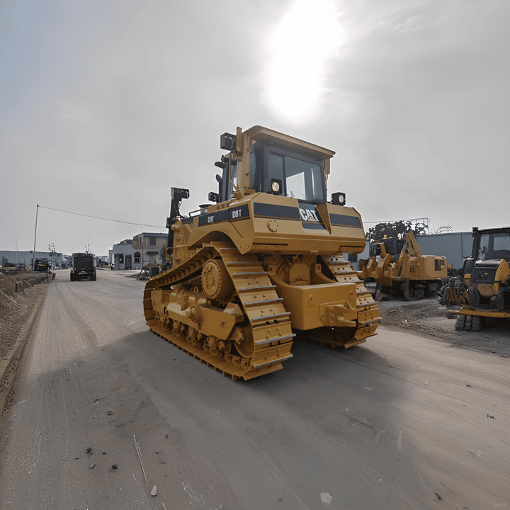 USED D8T CAT Bulldozer Price D8R Used Caterpillar Bulldozer crawler bulldozer made in brazil - Buldôzer: foto 1 USED D8T CAT Bulldozer Price D8R Used Caterpillar Bulldozer crawler bulldozer made in brazil - Buldôzer: foto 1