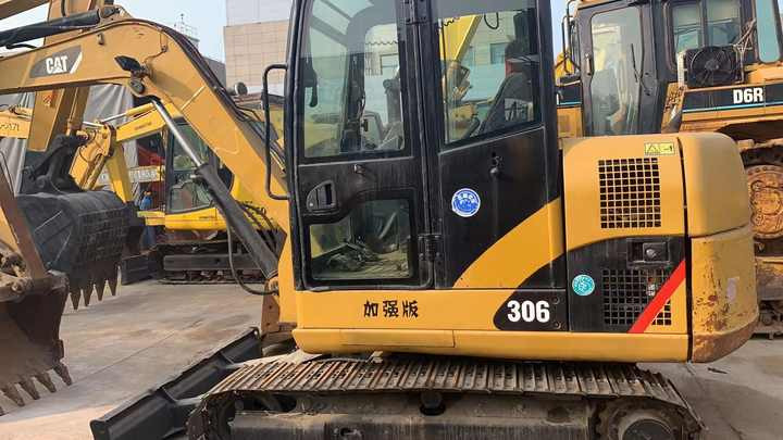 Used Cat 306d 306E2 6t Used Excavator,Cat 306d 306E Hydraulic Crawler Excavator catpillar good price - Escavadora de rastos: foto 4 Used Cat 306d 306E2 6t Used Excavator,Cat 306d 306E Hydraulic Crawler Excavator catpillar good price - Escavadora de rastos: foto 4