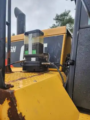 Used Caterpillar Cat 966h Wheel Loader Used Cat 966 Front End Loader - Carregadeira de rodas: foto 3 Used Caterpillar Cat 966h Wheel Loader Used Cat 966 Front End Loader - Carregadeira de rodas: foto 3