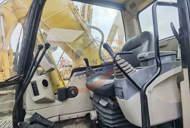 Used Excavator Caterpillar 349D2L 49 Ton Excavators Cat 349d 330d2 325D2 320d2l Caterpillar Cat 320cl 320d 320d2 - Escavadeira: foto 3 Used Excavator Caterpillar 349D2L 49 Ton Excavators Cat 349d 330d2 325D2 320d2l Caterpillar Cat 320cl 320d 320d2 - Escavadeira: foto 3