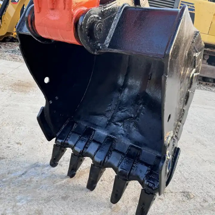 Escavadora de rastos Used Korea Doosan Digger Dx140LC-9c Dx150LC-9c Dx140LC Dx150LC Dx225 Dx140 Crawler Hydraulic Excavator: foto 6 Escavadora de rastos Used Korea Doosan Digger Dx140LC-9c Dx150LC-9c Dx140LC Dx150LC Dx225 Dx140 Crawler Hydraulic Excavator: foto 6