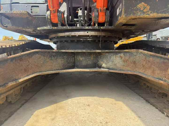 Used Machinery ZX350-5G ZX350-3G 35 Ton Crawler Used Hitachi Excavators Hitachi Heavy Duty Machine ZAXIS 350-5G 350-3G for Sale - Escavadeira: foto 3 Used Machinery ZX350-5G ZX350-3G 35 Ton Crawler Used Hitachi Excavators Hitachi Heavy Duty Machine ZAXIS 350-5G 350-3G for Sale - Escavadeira: foto 3