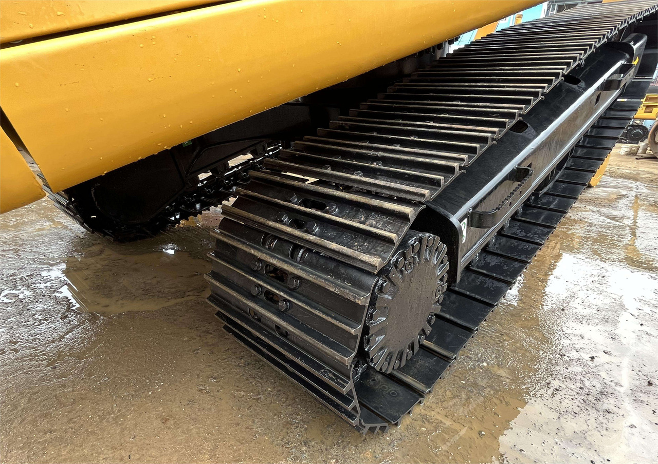 Used construction machine CAT 320D excavator machine for sale cater machinery Used excavators - Escavadora de rastos: foto 2 Used construction machine CAT 320D excavator machine for sale cater machinery Used excavators - Escavadora de rastos: foto 2