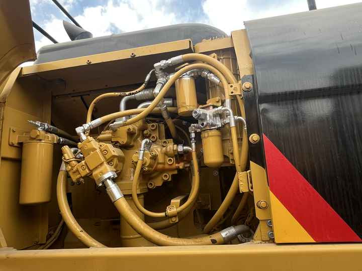Perfect performance caterpillar Used 336D2L 336D2 336D Hydraulic Crawler Excavator Suitable For Construction - Escavadora de rastos: foto 3 Perfect performance caterpillar Used 336D2L 336D2 336D Hydraulic Crawler Excavator Suitable For Construction - Escavadora de rastos: foto 3
