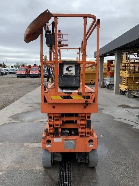 Haulotte Compact 10N - 10m, electric - Plataforma de Tijera/ Plataforma de tesoura: foto 3 Haulotte Compact 10N - 10m, electric - Plataforma de Tijera/ Plataforma de tesoura: foto 3