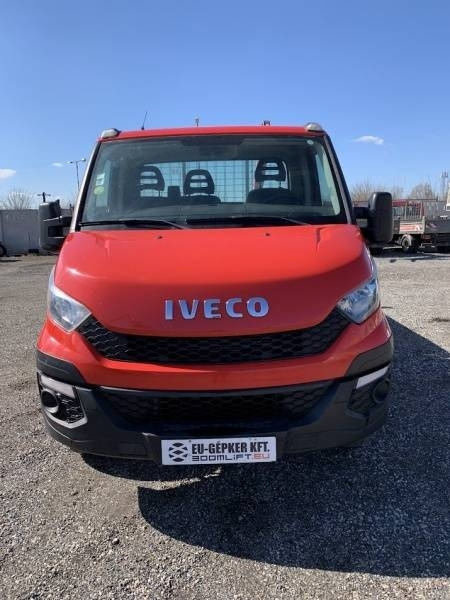 Iveco 35C13 - Tipper - Caminhão basculante: foto 5 Iveco 35C13 - Tipper - Caminhão basculante: foto 5